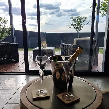 Affittacamere La Brie (Charente)