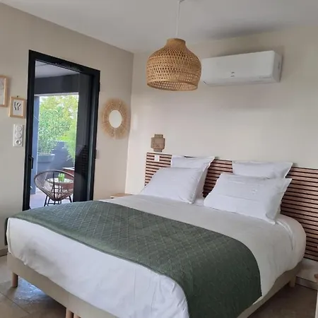 La 3* Brie (Charente)